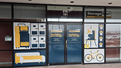 Window Graphics Photo